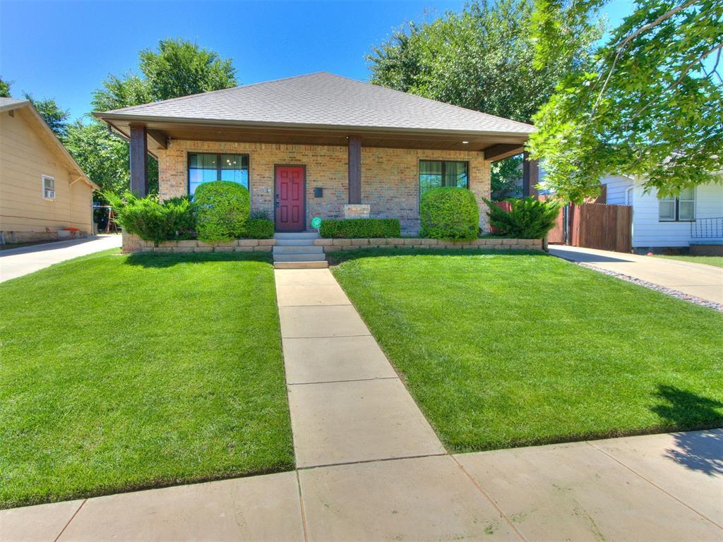 Foto principal - 616 SW 23rd St