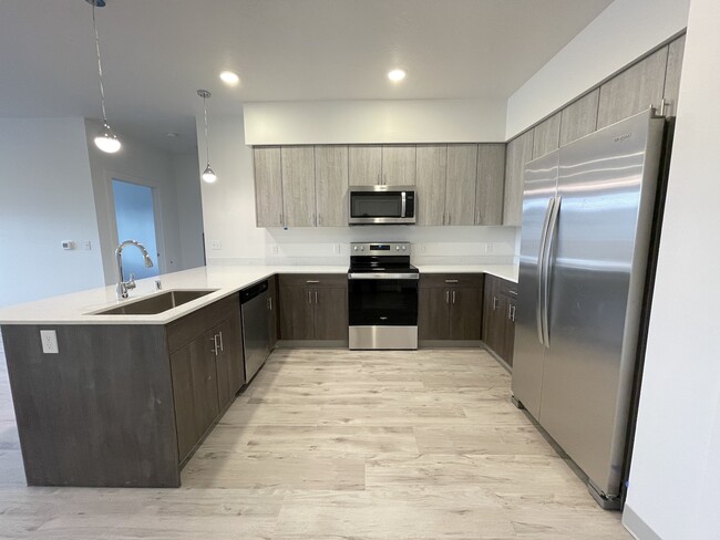 Building Photo - 3905 South Dishman Mica Road, Unit 306