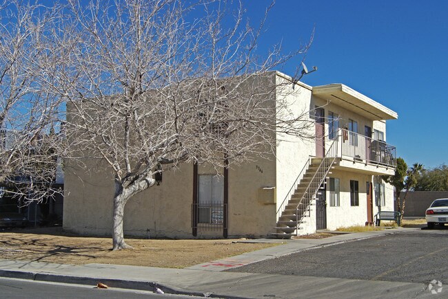 Building Photo - 3346-3355 Sylvia Ave