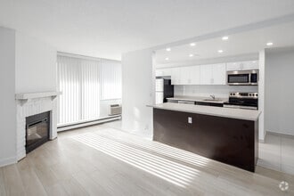 Interior Photo - Battleford & Glen Erin