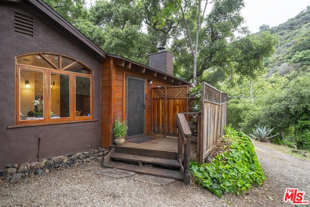 Building Photo - 650 N Topanga Canyon Blvd