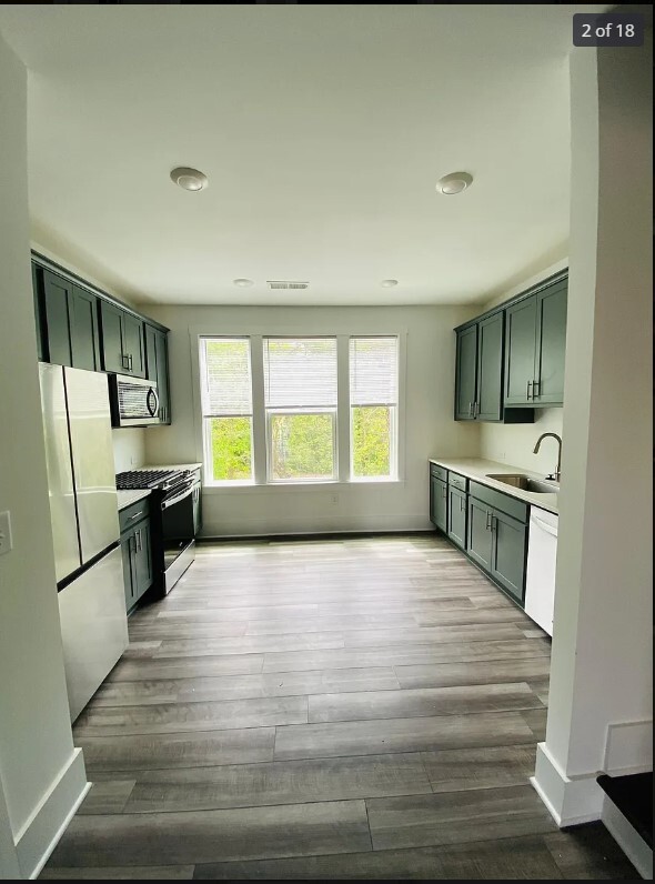 Foto del edificio - 1531 Layton Ln NW