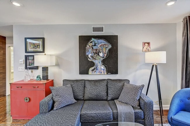 Foto del edificio - 510 Queens Rd