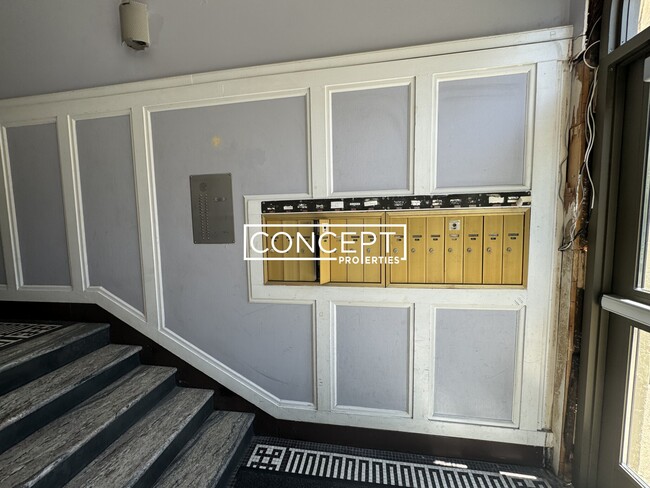 Foto del edificio - 15 Glenville Ave