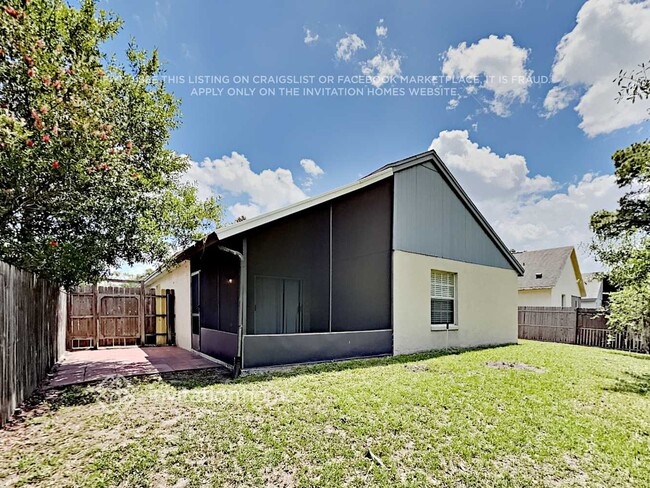 Foto del edificio - 4622 Bridgeton Ln