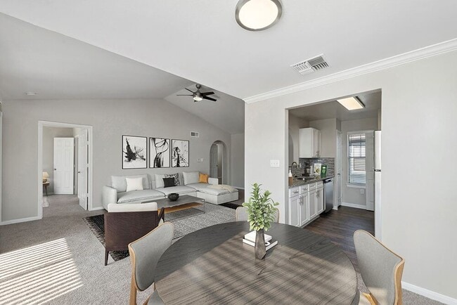 Photo - Hidden Creek Apartments