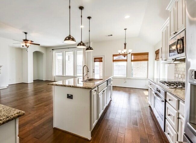 Foto del edificio - 2607 Park Hills Dr