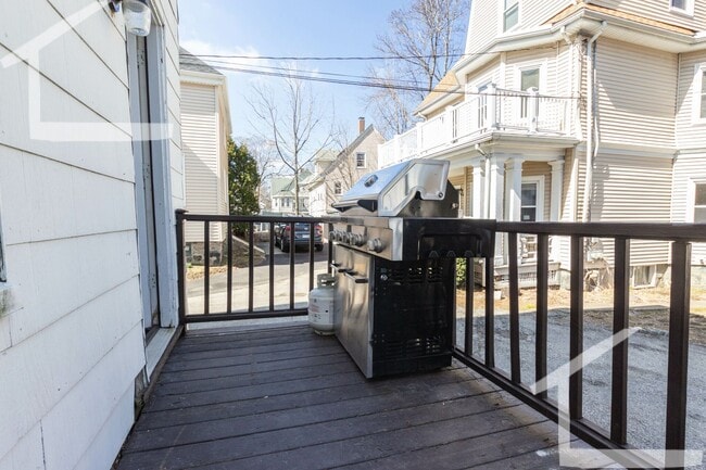 Photo - Charming 5 Bedroom House-No broker Fee