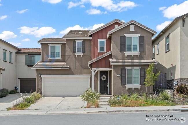 Building Photo - 1280 Hernandez Wy