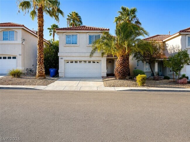Foto del edificio - 9706 Powell Plateau Ct