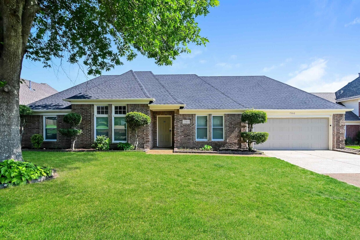 Foto principal - 7360 Red River Cove