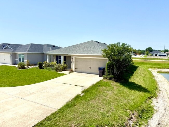 Building Photo - 289 Cascara Ln