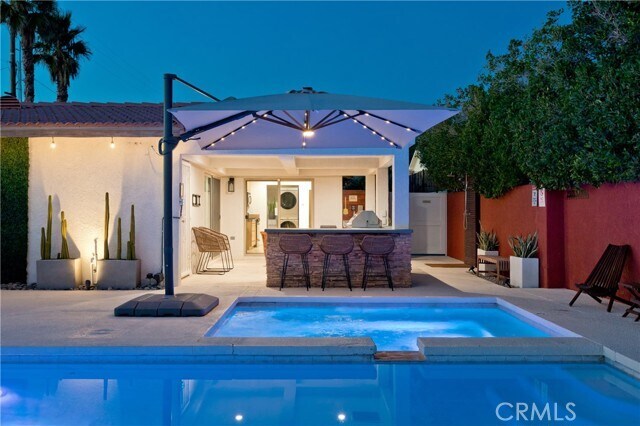 Foto del edificio - 10510 Ocotillo Rd