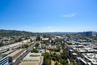 Interior Photo - Argyle House