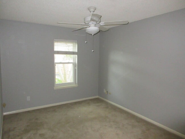 Photo - This charming 3-bedroom, 2.5-bath townhome in Memorial Club!