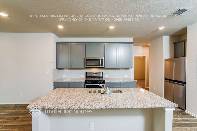 Building Photo - 10513 Bricewood Pk