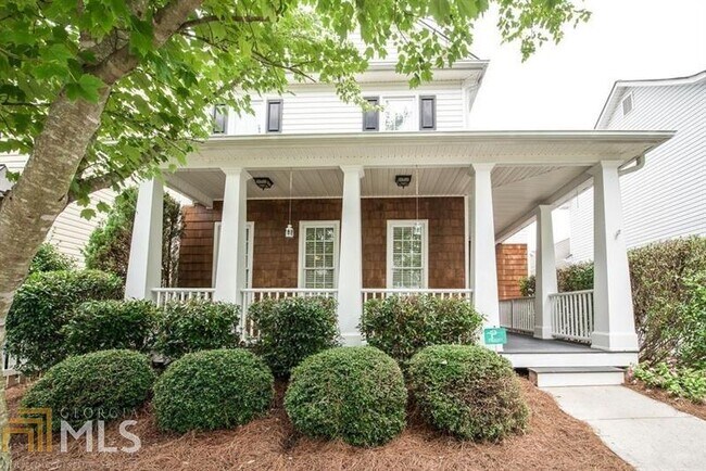 Building Photo - 745 Gardenside Cir SE