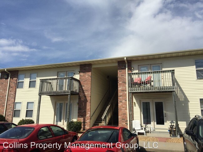 Building Photo - 2710 S Ingram Mill Rd