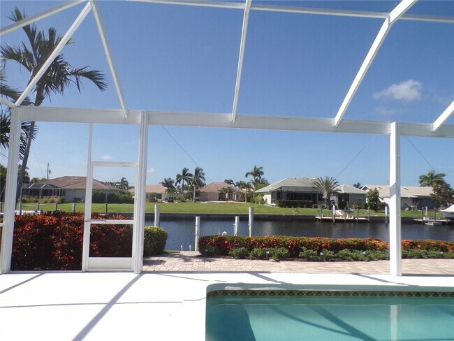 Foto del edificio - ANNUAL - UNFURNISHED RENTAL - UNFURNISHED ...