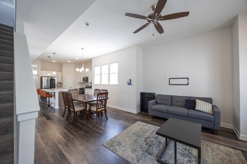 12101 Wade Park Ave Cleveland, OH 44106 – photo 4