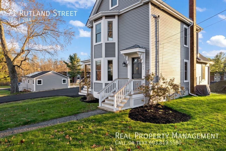 Foto principal - 71 Rutland St