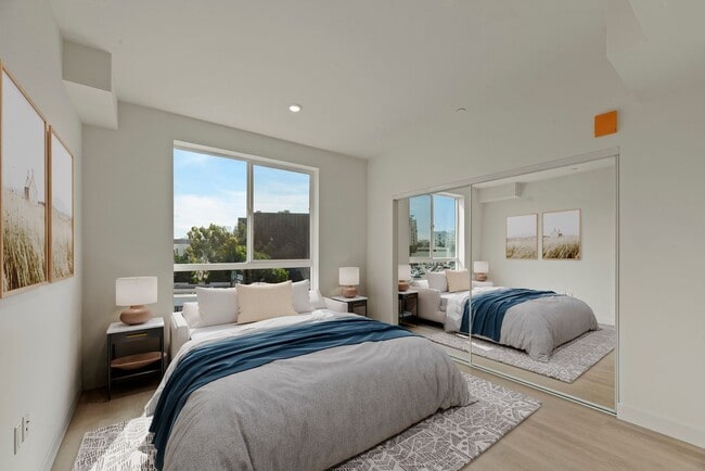 Interior Photo - TALA Local at 719 S. Hoover Street