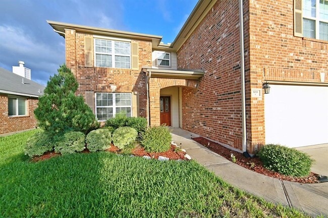 Foto del edificio - 9019 Peach Stone Ct