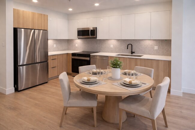 Photo du bâtiment - 20769 Fraser Hwy