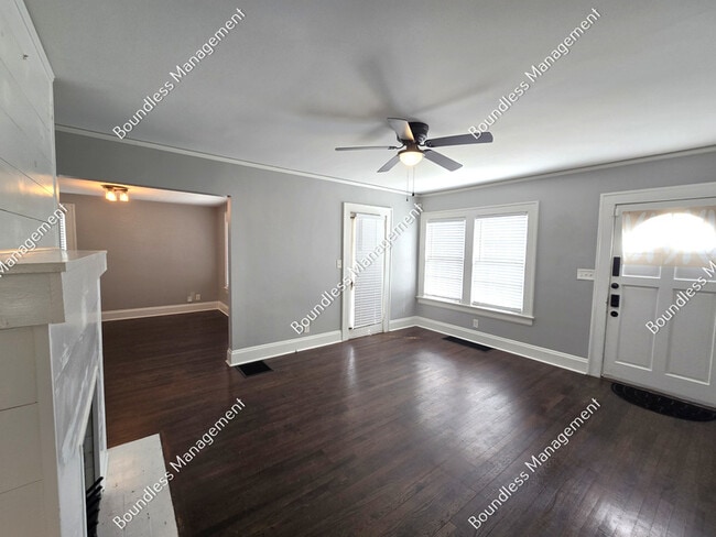 Photo - 2649 Jefferson Terrace House