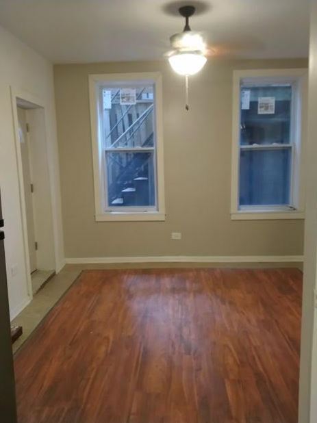 Foto del edificio - 1512 N Greenview Ave