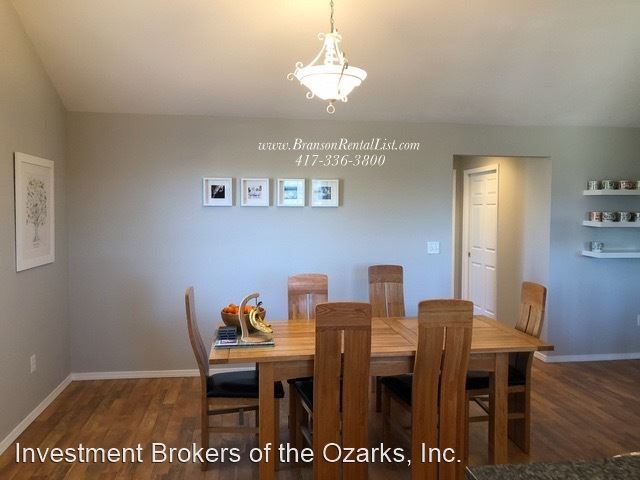 Foto del edificio - 5 br, 3 bath House - 120 Moses Drive