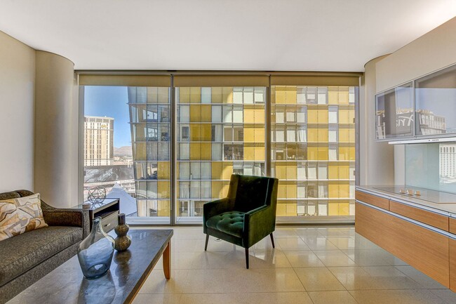 Building Photo - Veer Towers 1410W- Strip Views from this S...