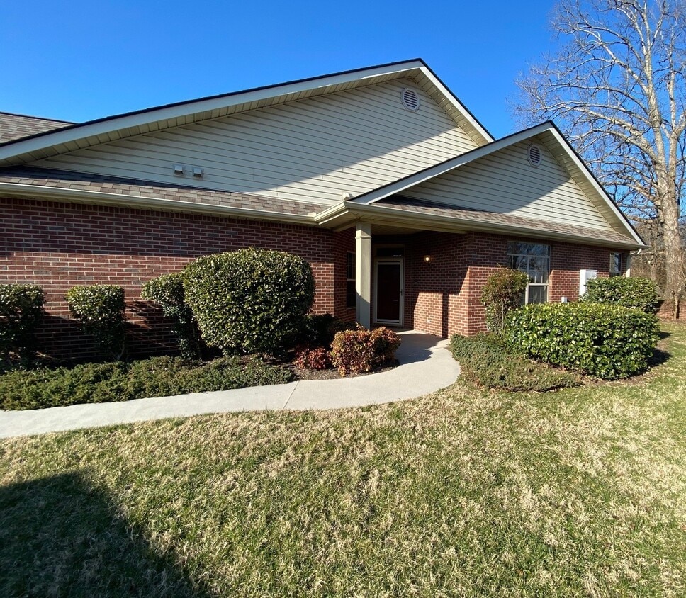 760 Sterchi Park Way Unit 760, Knoxville, TN 37912 Condo for Rent in