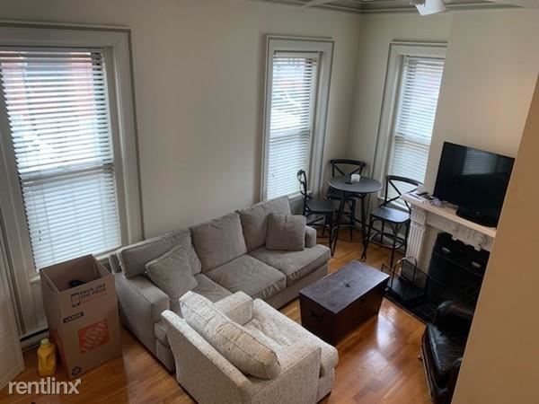 Building Photo - 1 br, 1 bath Condo - 22 Monument Ave Apt A2