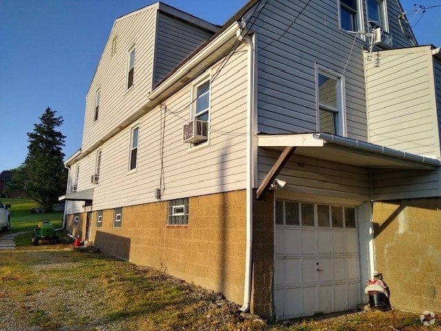 Building Photo - 2009 Madden Rd