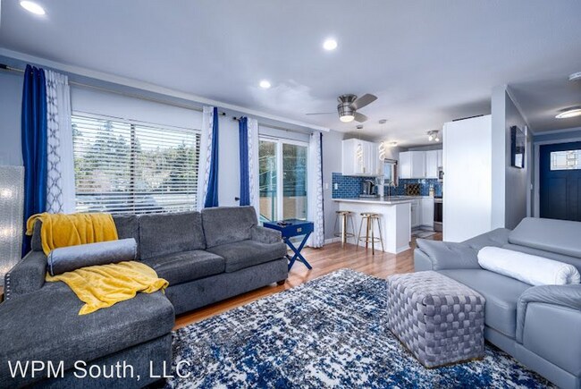 Building Photo - 4 br, 3 bath House - 28107 9th Place S