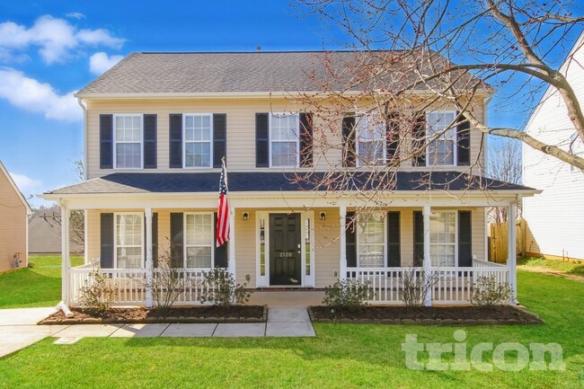 Building Photo - 2120 Ballingarry Dr