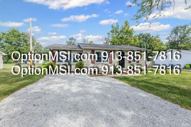 Building Photo - Beautiful 3-bedroom home now available!