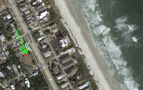 Foto del edificio - 2124 S Atlantic Ave