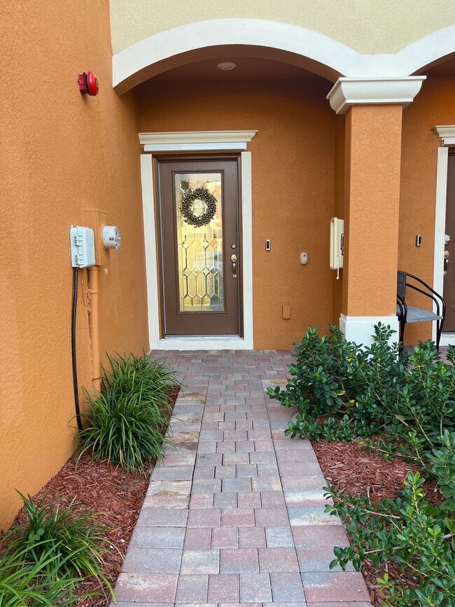 Foto del edificio - 3BR/2.5BA/1CG Townhome in Gran Paradiso
