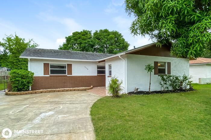 Primary Photo - 2558 21ST PL, LARGO, FL 33774