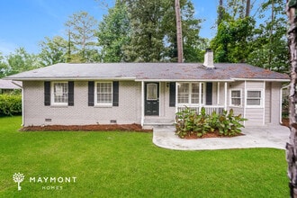 Building Photo - 776 Jeb Stuart Dr