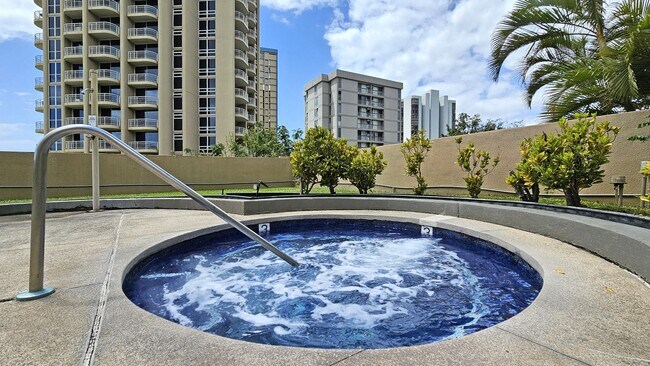 Foto del edificio - 2101 Nuuanu Ave