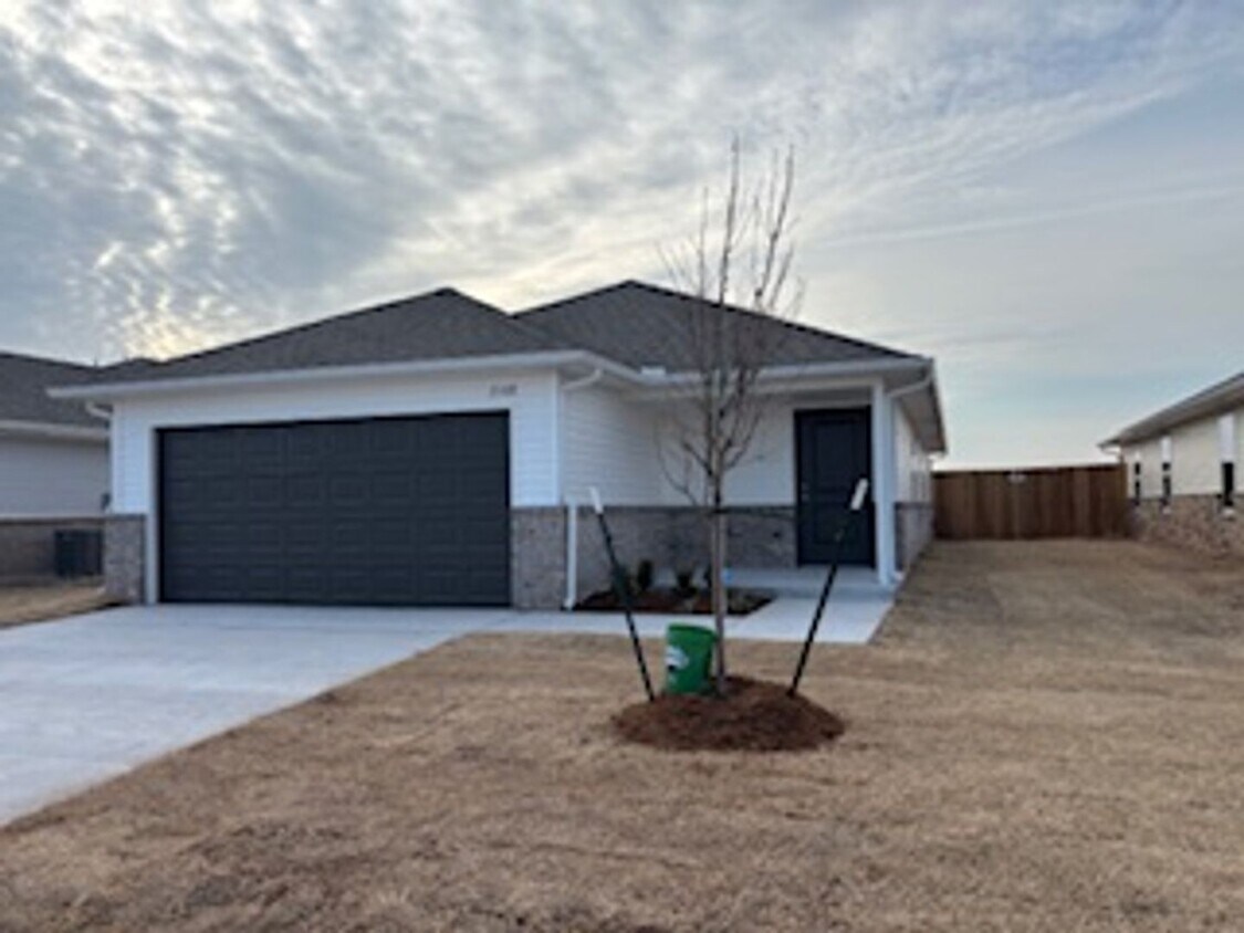 New Home! 1st month free! - New Home! 1st month free!