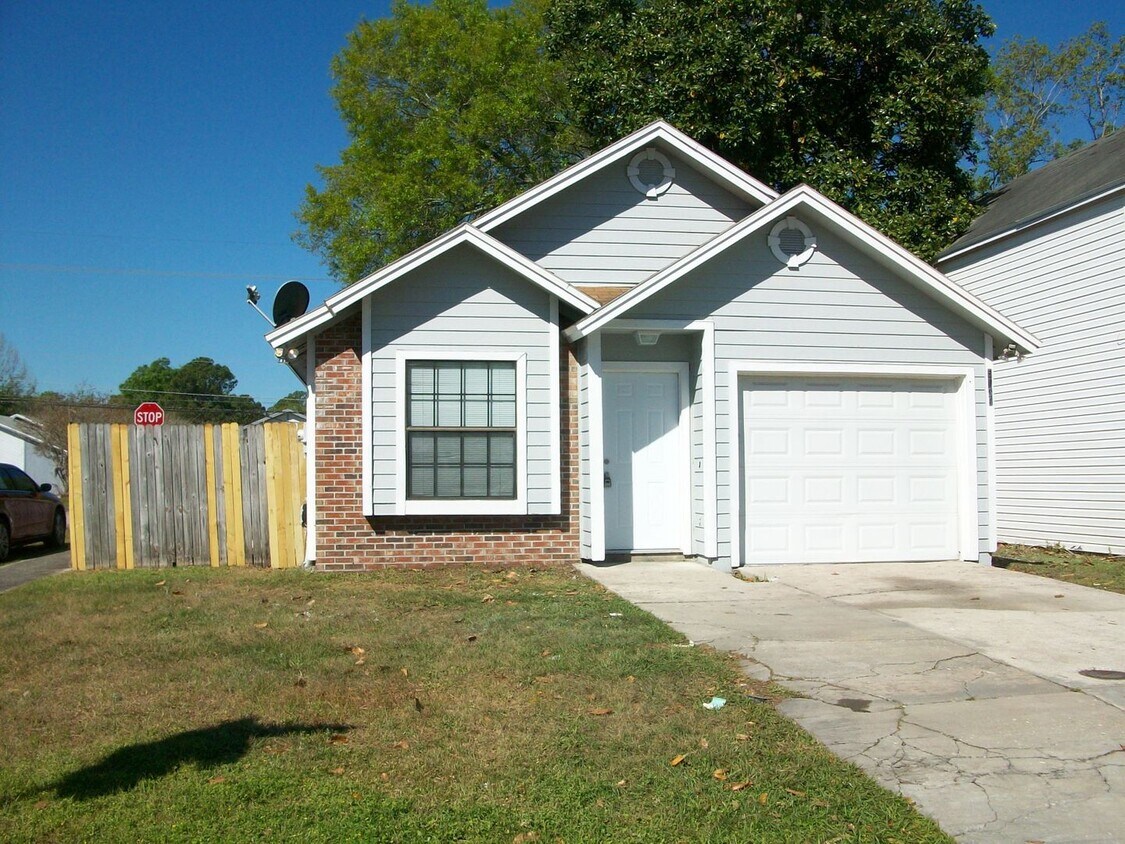 5138 Somerton Ct, Jacksonville, FL 32210 House Rental in Jacksonville