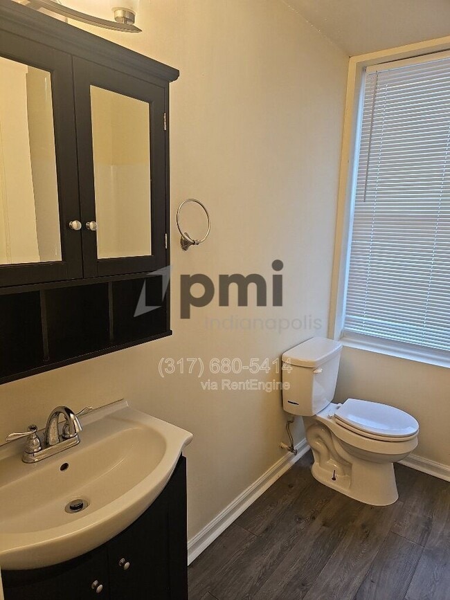 Interior Photo - Parkview Apartments LLC