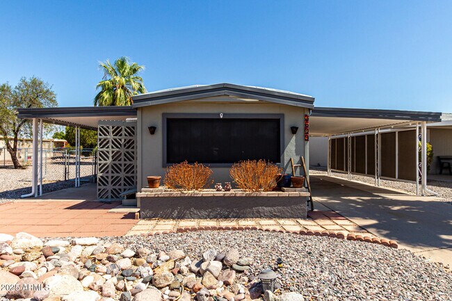 Foto del edificio - 3609 N Montana Ave