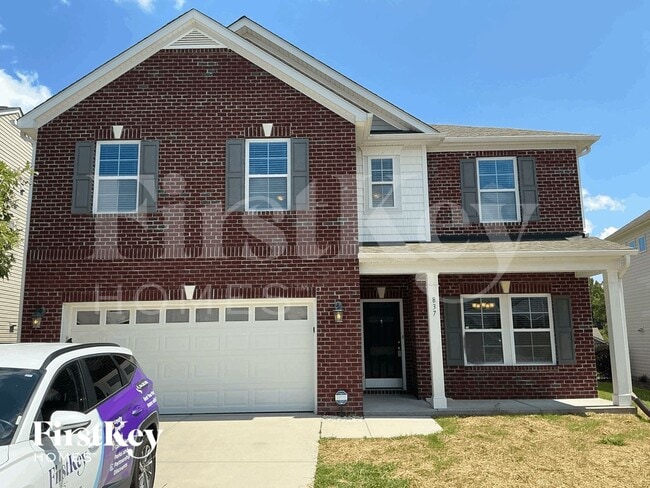 Building Photo - 837 Ember Dr