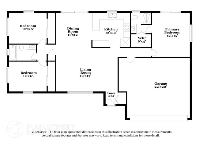 Building Photo - 2425 Woodland Cir