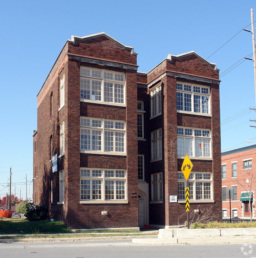 Foto principal - The Smart Building at Delaware